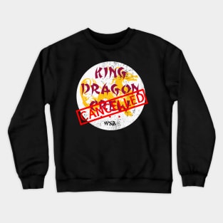 KDC Cancelled Crewneck Sweatshirt